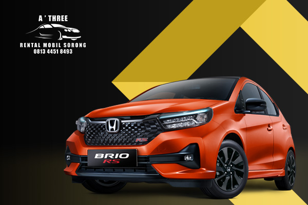brio new