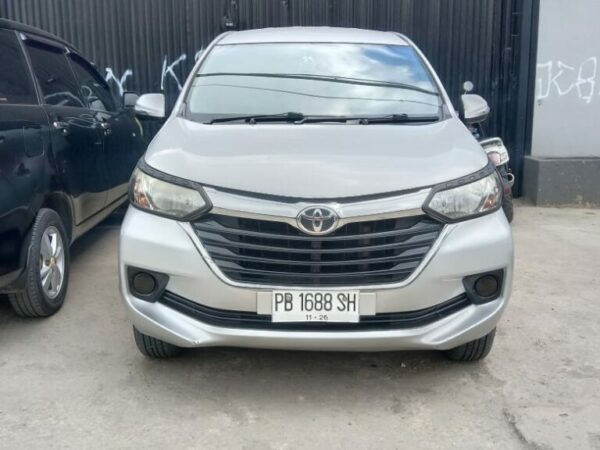 galeri - rental mobil sorong a three (20)