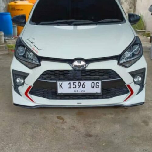 galeri - rental mobil sorong a three (26) galeri - rental mobil sorong a three (26)