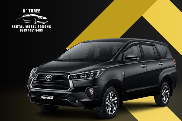 innova reborn
